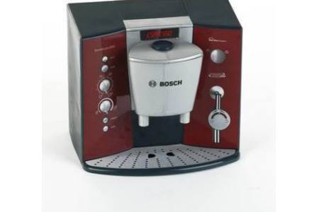 bosch koffiemachine