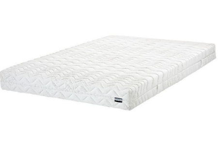 dreamzone plus s25 springveermatras