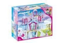 playmobil kristallen paleis