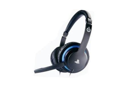ps4 gaming headset