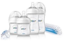 avent natural starterset