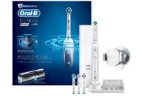 oral b genius 9000n white elektrische tandenborstel