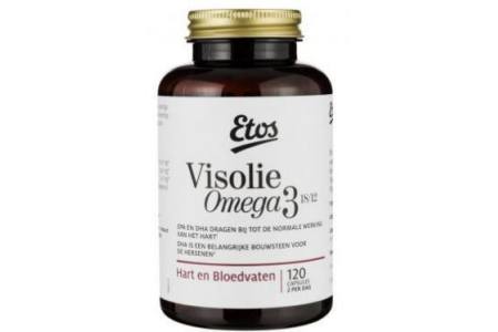 etos vi so lie ome ga 3 1000 mg