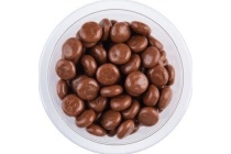 kruidnootjes melk chocolade