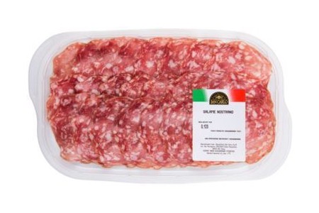 salame nostrano