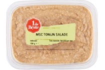 1 de beste salade tonijn