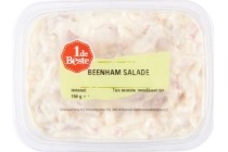 1 de beste salade beenham