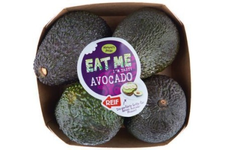 ready to eat baby avocado