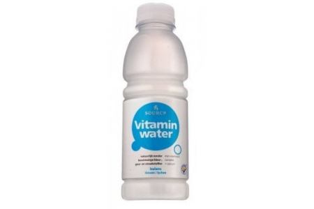 sourcy vitaminwater balans