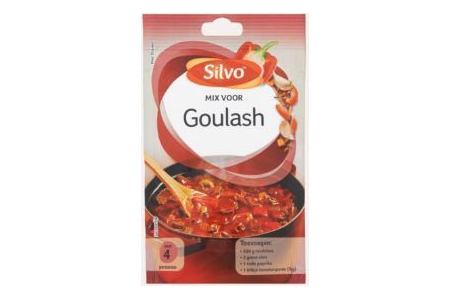 mix goulash