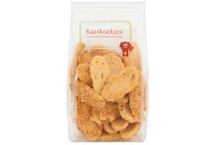 deen biologisch kaaskoekjes