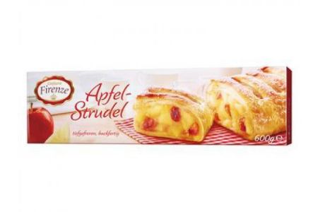 firenze appelstrudel