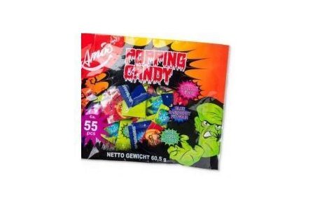 popping candy