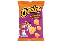 cheetos spookjes