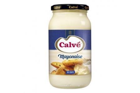 calve mayonaise original