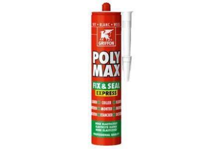 bison poly max express wit