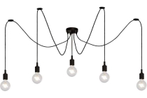 lucide hanglamp fix multiple 5