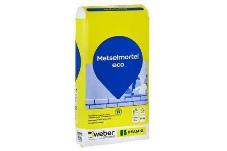 weber beamix beton mortel zandcement metselmortel