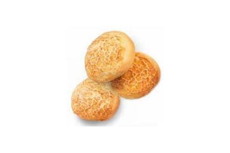 spar tijgerbollen