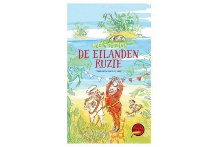 de eilandenruzie