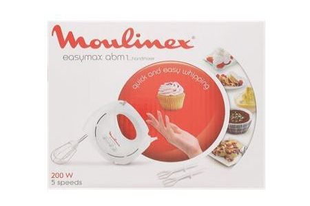 moulinex handmixer