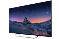 sony 4k ultra hd tv kd43xf8599