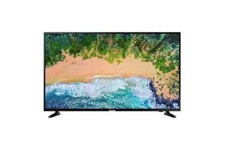 samsung 4k uhd tv ue43nu7090