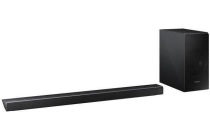 samsung cinematic soundbar hw n650