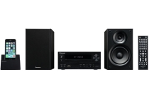 pioneer micro hifi systeem x hm32v