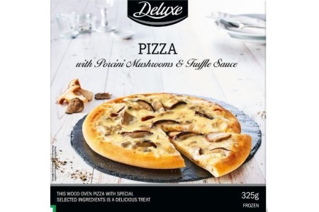 truffelpizza