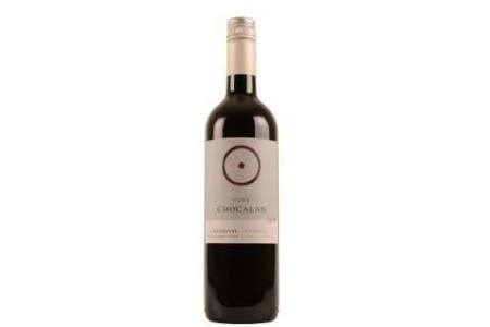 vina chocalan reserva carmenere