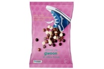 g woon chocolade kruidnoten