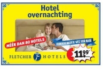 hotel overnachting