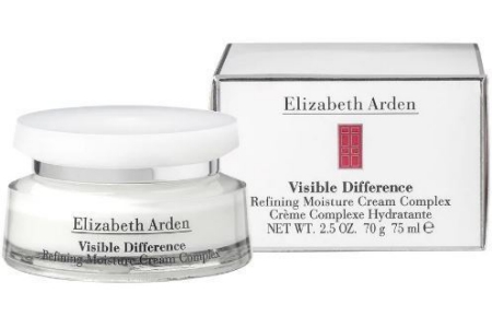 elizabeth arden visible difference moisture cream