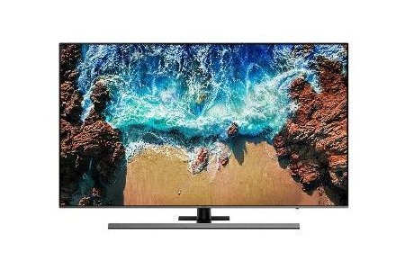 samsung 4k ultra hd tv ue55nu8050