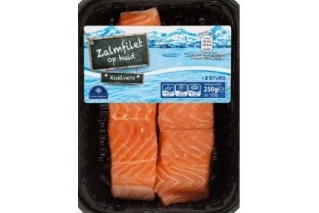 zalmfilet