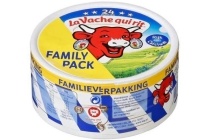 la vache qui rit familypack