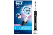 oral b pro 2 2000s elektrische tandenborstel