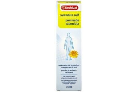 kruidvat calendula zalf