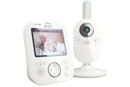 philips avent digitale videobabyfoon scd620 26