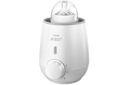 philips avent babyvoeding en flessenwarmer scf355 00