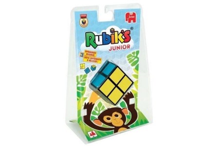 jumbo rubik s junior