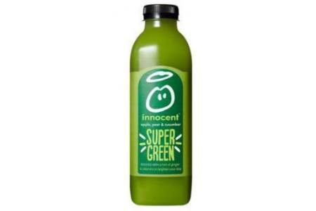 innocent sap super green