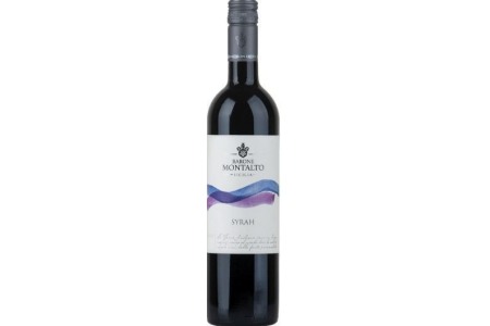 barone montalto syrah