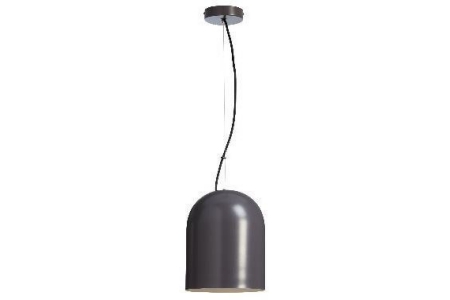 hanglamp adil grijs