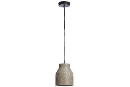 hanglamp terrazzo