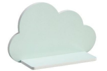 wandplank wolk