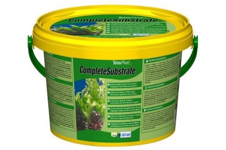 tetra plant complete substrate