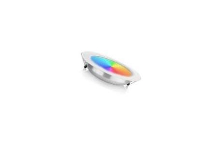 color ledlampen