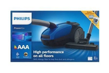 philips stofzuiger fc8245 09